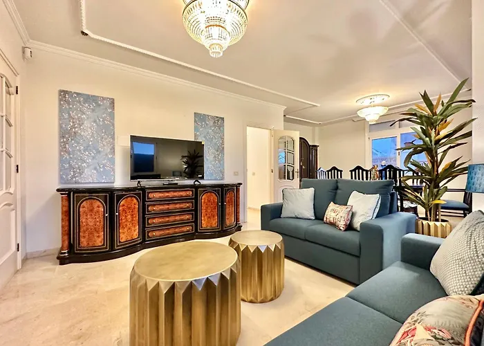 Villa Paradise