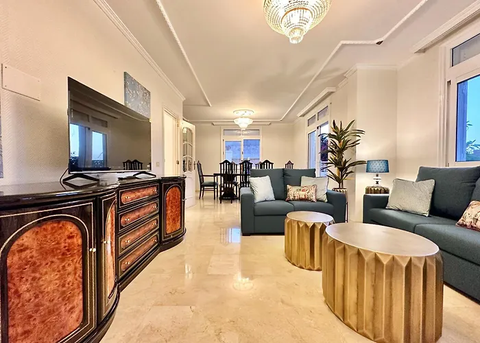 Villa Paradise