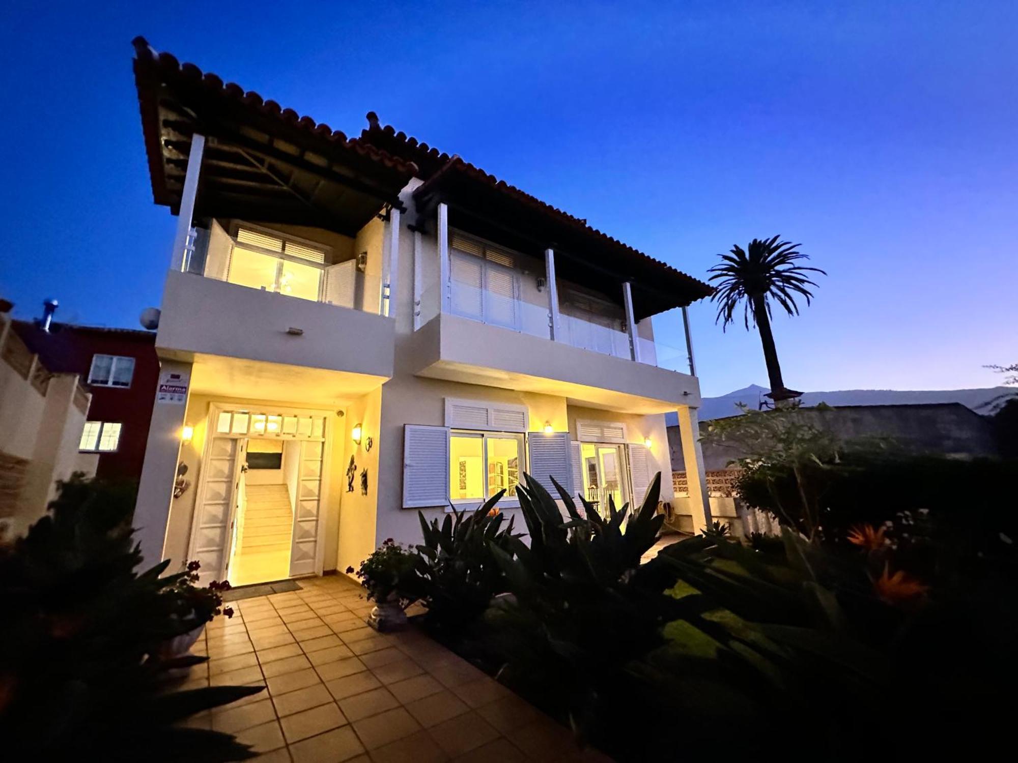 Ferienhaus Paradise