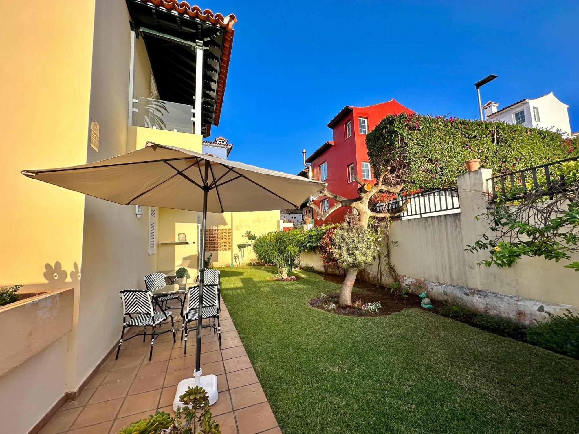 Casa de Férias Paradise *