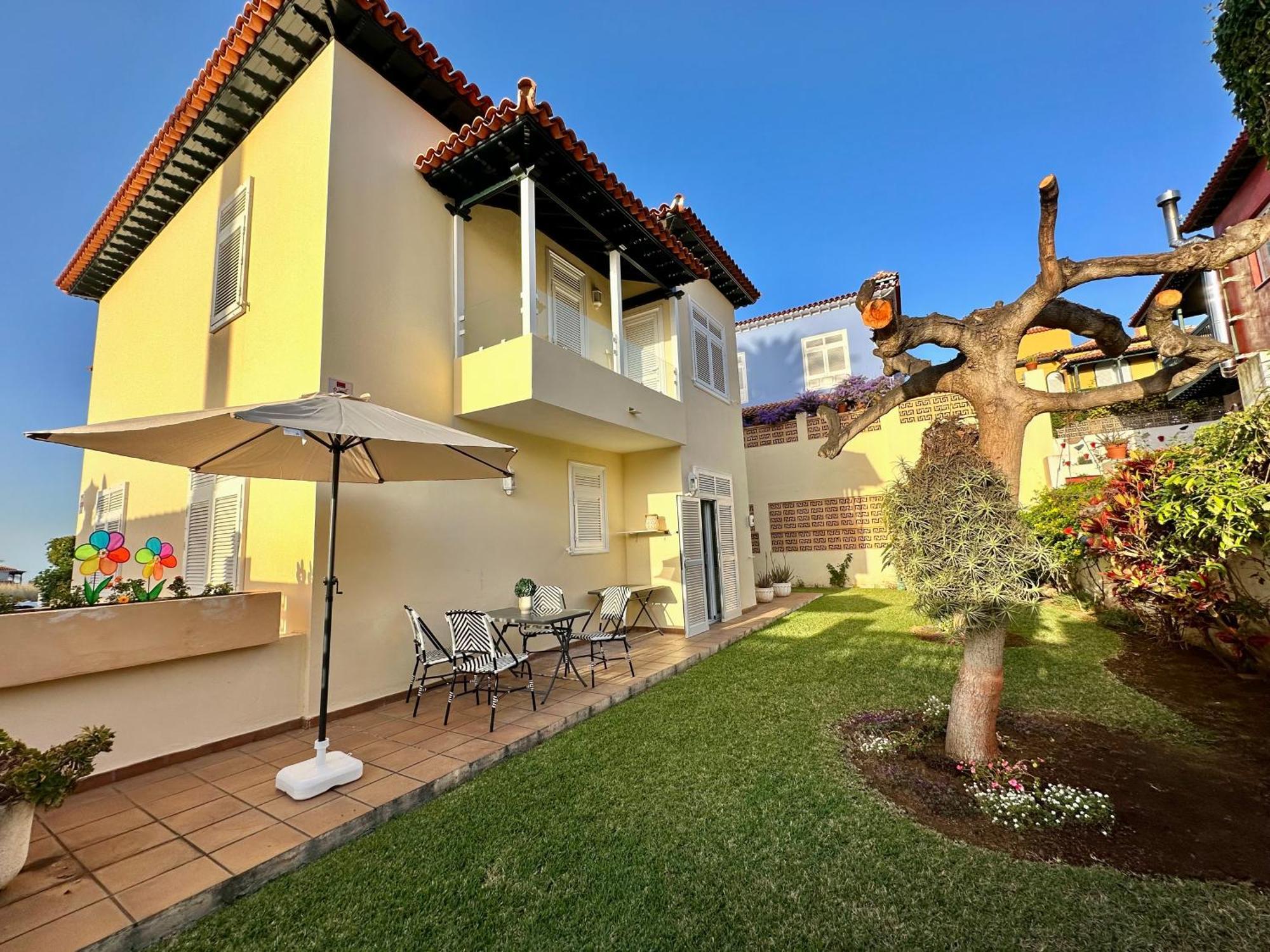 Casa de Férias Paradise *